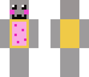nyan cat