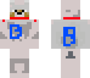 b dog
