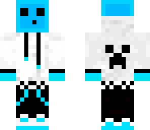 blue slime