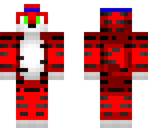 redtiger