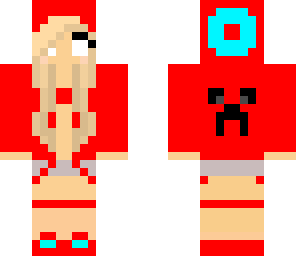 herobraina roja
