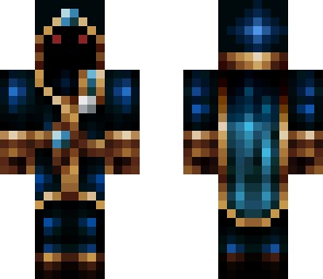 dark wizard