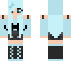 ice girl