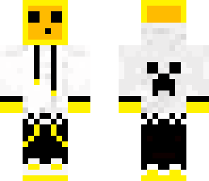 yellow slime