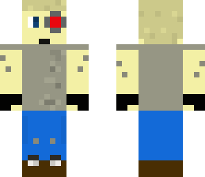 android boy v1