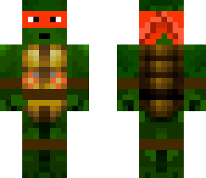michelangelo