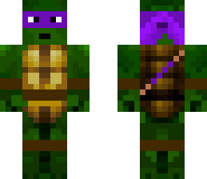 donatello