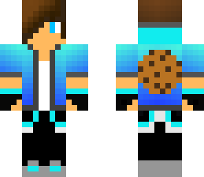 cookie boy
