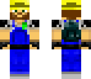 miner monroe
