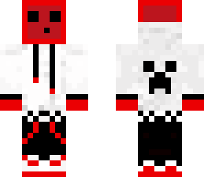 red slime