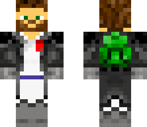 the doctor