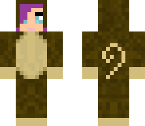 monkey girl 2