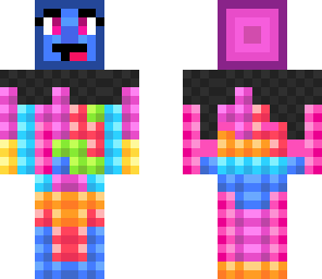 pink tetris