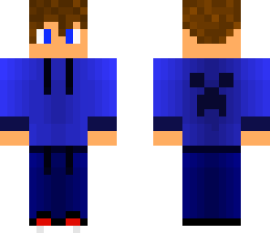 tracksuit guy