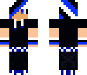 blue boy