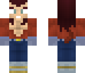 vegetta ssj4
