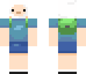 finn