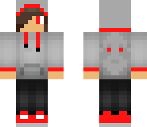 new skin