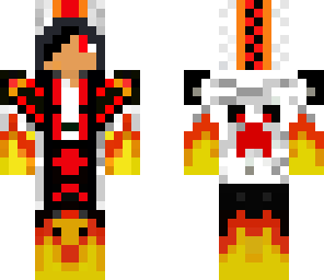 fire boy