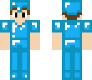 diamond armour