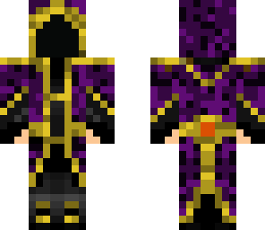 ackelarsson dark mage
