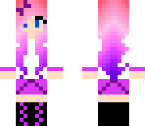 candy girl