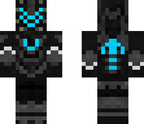 dead space knight