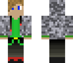 guy in camo hoodie