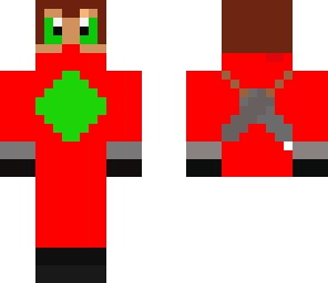 flareator skin version 2