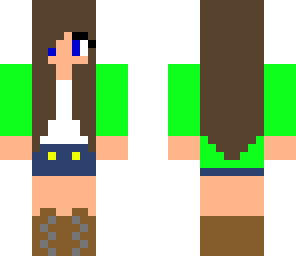 skin for juju