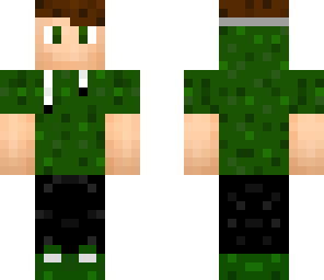 hugos skin