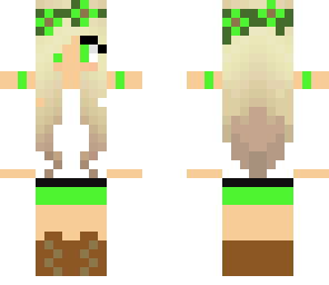 trolol skin