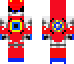 chaos metal sonic
