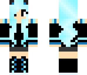 dj bluekitty