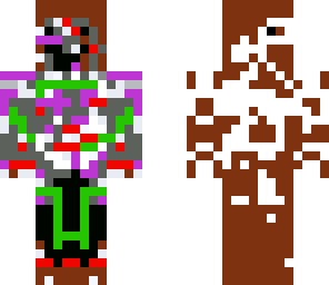 corruption