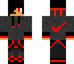 red namer