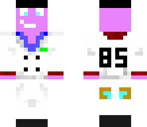 werid thing
