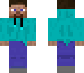 better cool steve fixed