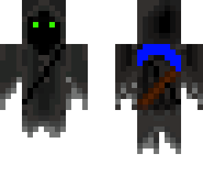dead man