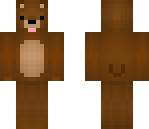 derp bear