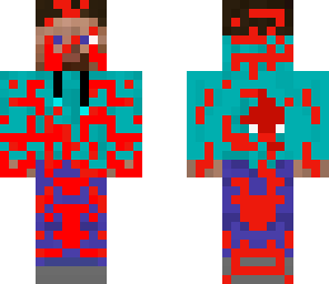 bloody steve