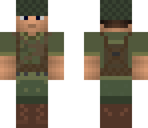 paratrooper