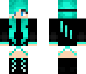 skrillex girl