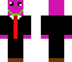 purple durple