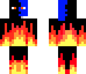 the good fire shadows