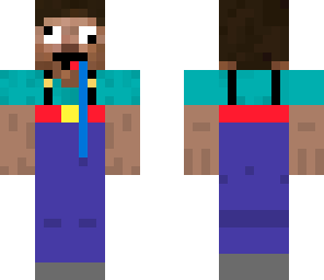 derpy steve