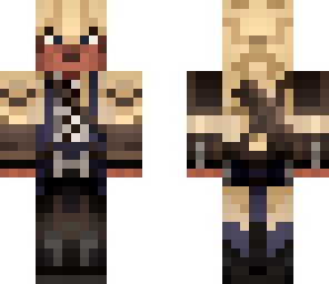 assasin's creed connor kenway skin