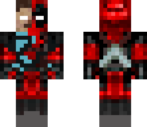 herobrine deadpoolio