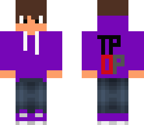 tpdp tomiipower and deadplayers