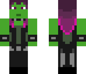 gamora